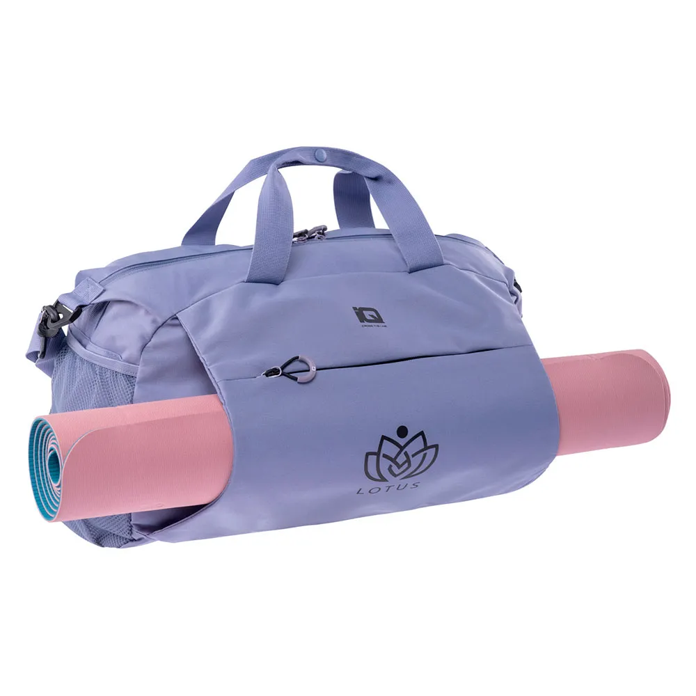 IQ Mote 28l Tasche, Purple ash IQ Mote 28l Tasche, Purple ash