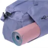 IQ Mote 28l Tasche, Purple ash