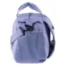 IQ Mote 28l Tasche, Purple ash