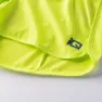 IQ Naima Kurze Hose female, Acid lime / deep teal
