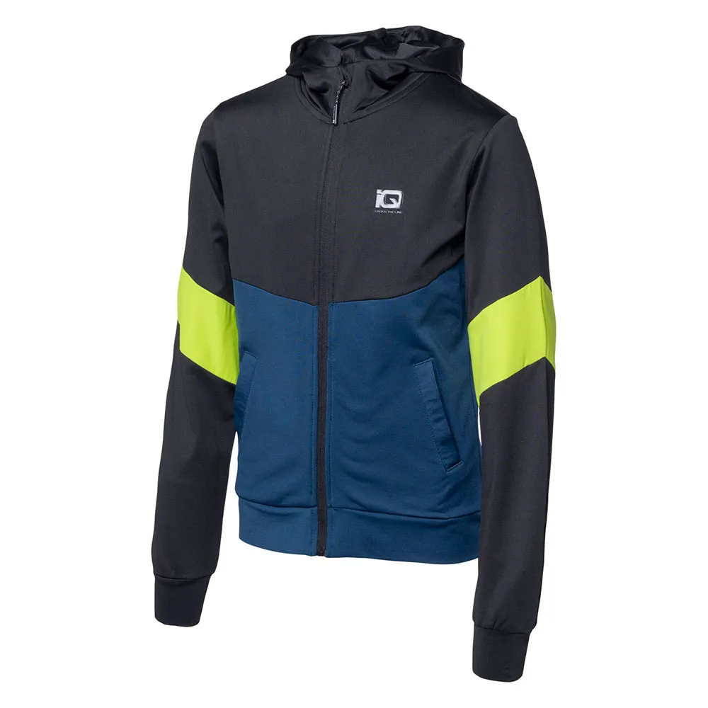IQ Payson Kapuzenpullover