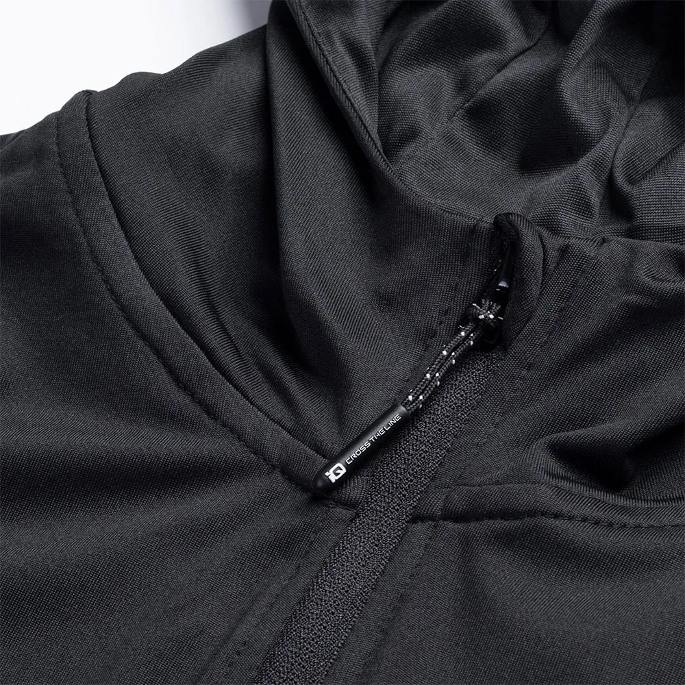 IQ Payson Kapuzenpullover