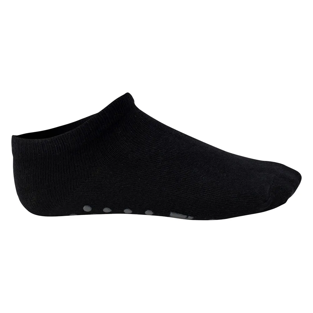 IQ Pinro Lange Socken, Black, EU 33-35