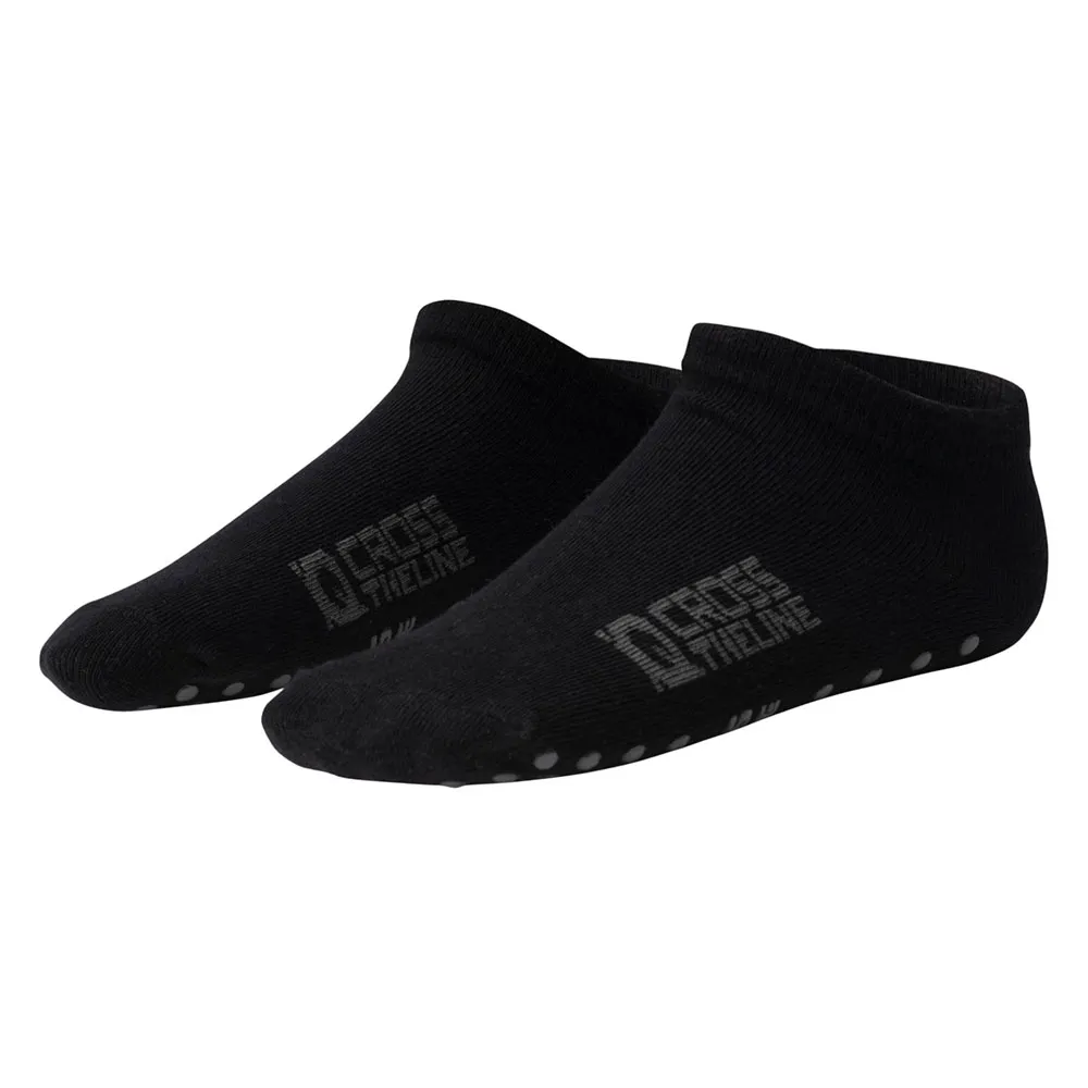 IQ Pinro Lange Socken, Black, EU 33-35