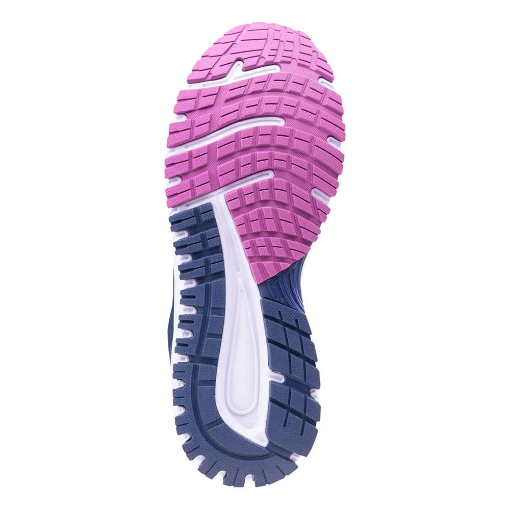IQ Regor Wanderschuhe, Tropical green / rose violet IQ Regor Wanderschuhe, Tropical green / rose violet