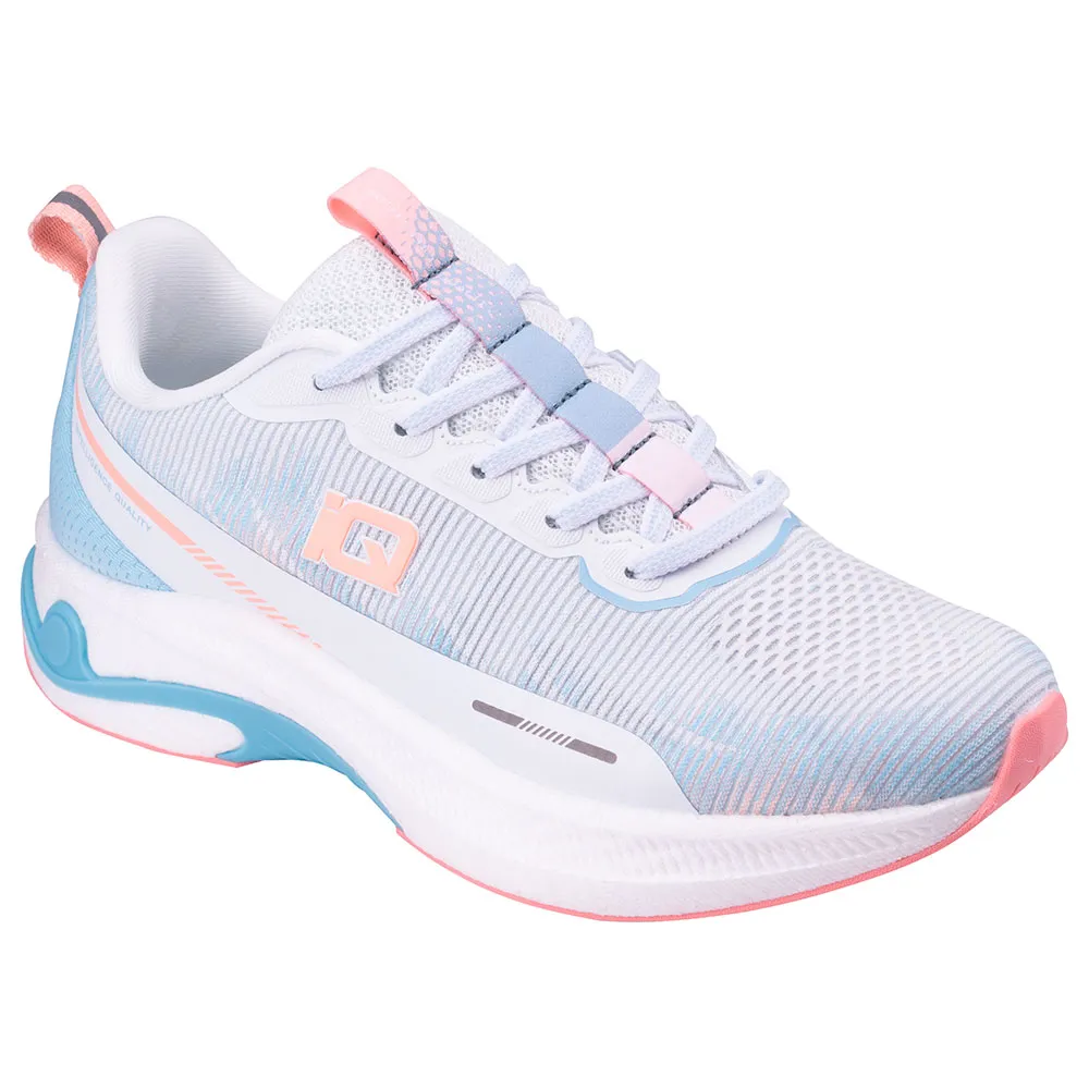 IQ Ressin Laufschuhe female IQ Ressin Laufschuhe female