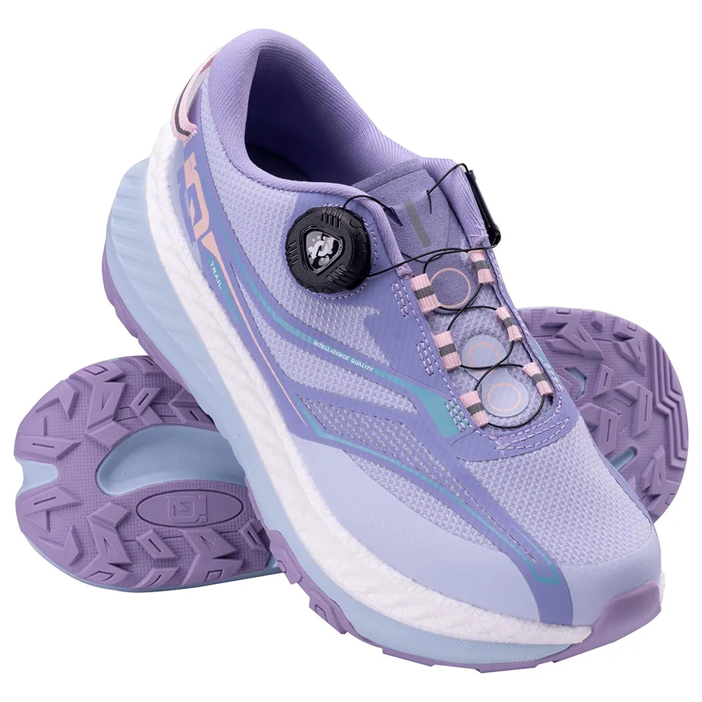 IQ Rettro Laufschuhe female