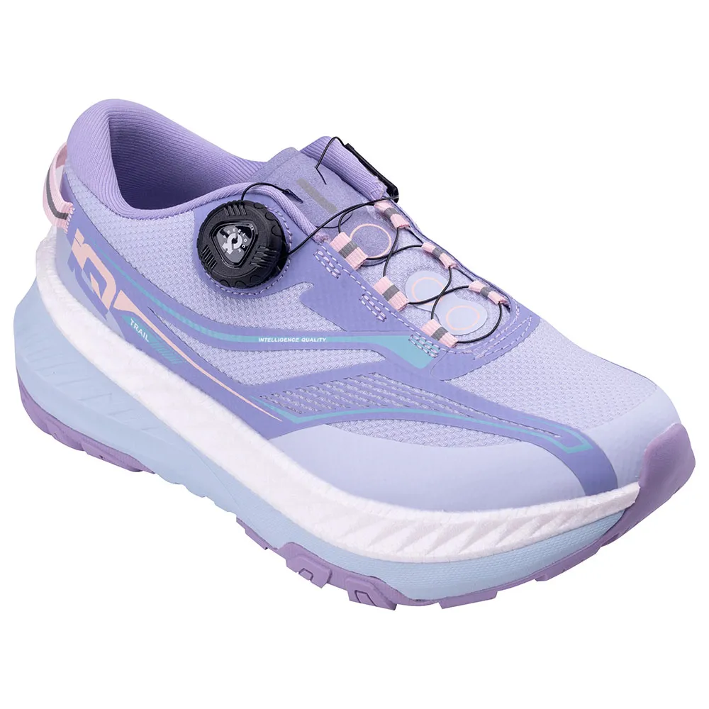 IQ Rettro Laufschuhe female