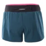 IQ Riana Kurze Hose, Deep teal / carmine rose