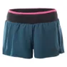IQ Riana Kurze Hose, Deep teal / carmine rose