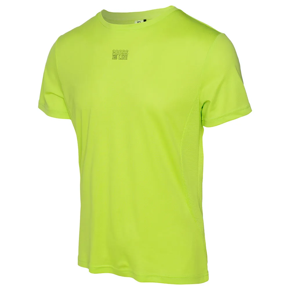 IQ Rive Kurzarm-t-shirt IQ Rive Kurzarm-t-shirt