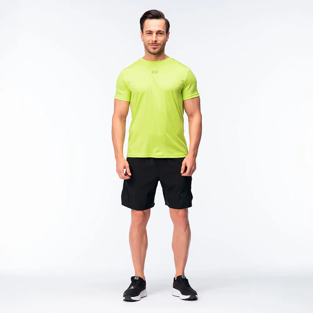 IQ Rive Kurzarm-t-shirt IQ Rive Kurzarm-t-shirt