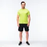 IQ Rive Kurzarm-t-shirt