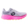 Grey / pink