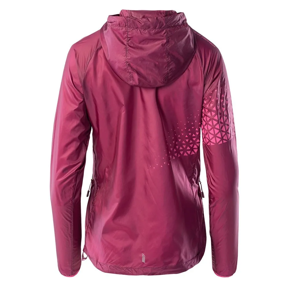 IQ Runno Jacke male