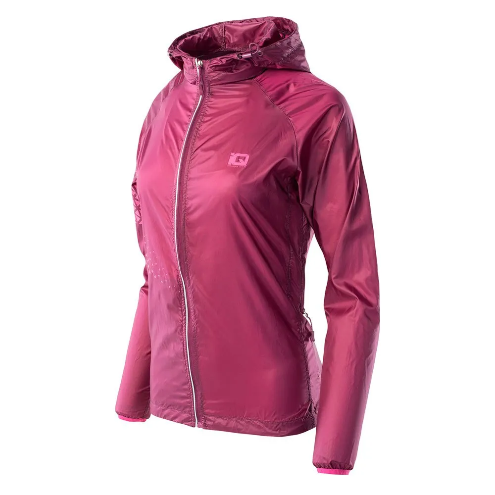 IQ Runno Jacke male