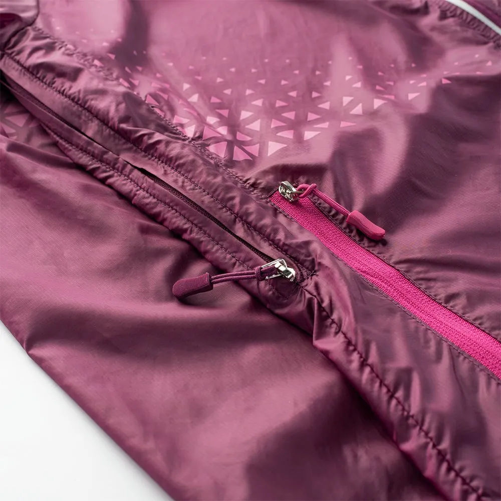 IQ Runno Jacke male