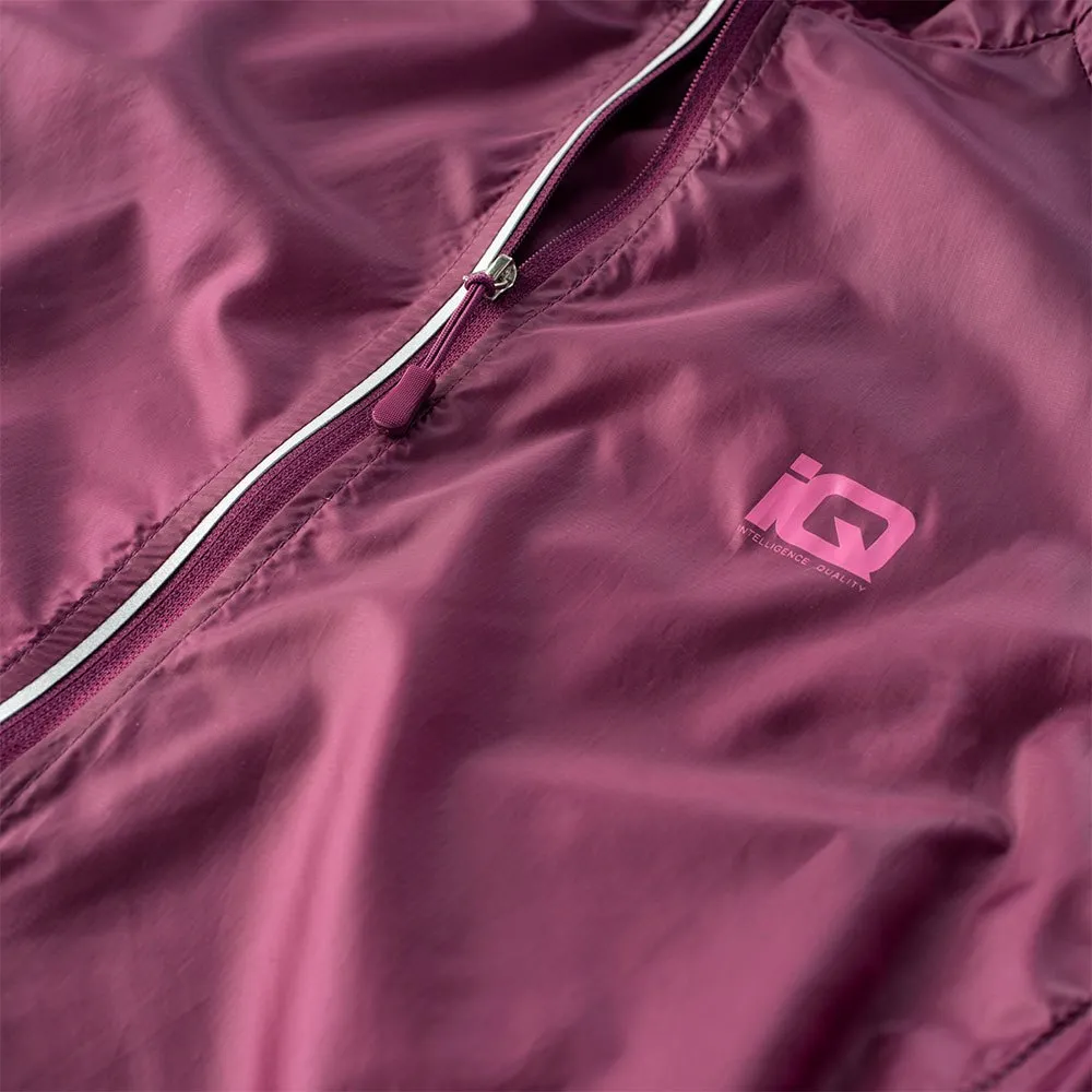 IQ Runno Jacke male