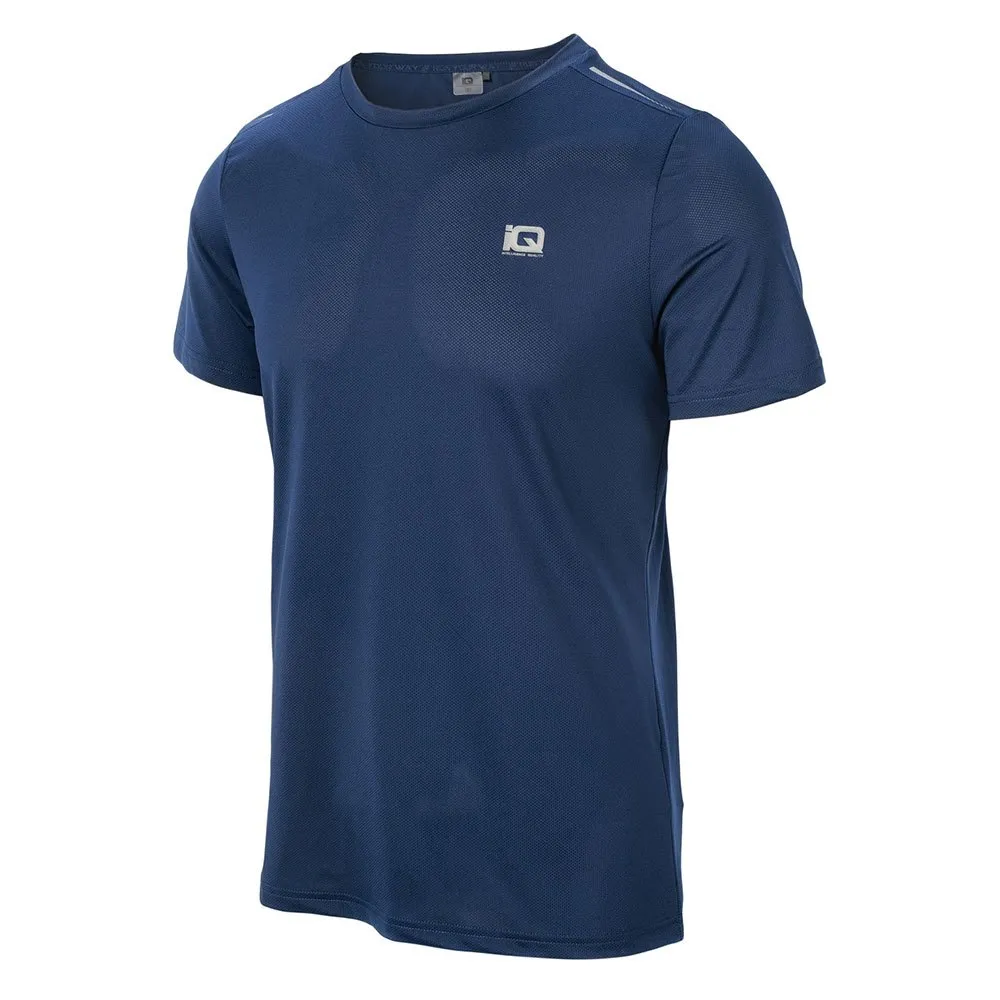 IQ Toros Kurzarm-t-shirt IQ Toros Kurzarm-t-shirt