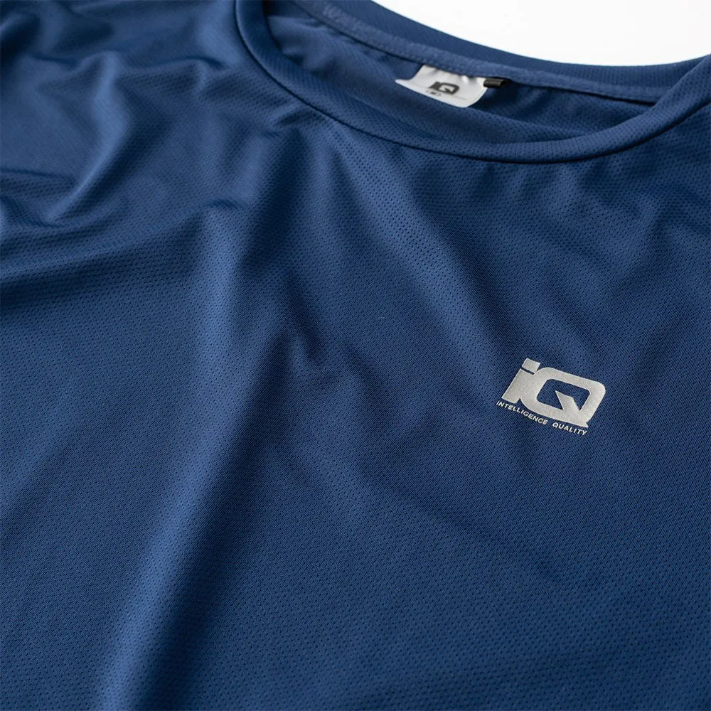 IQ Toros Kurzarm-t-shirt IQ Toros Kurzarm-t-shirt