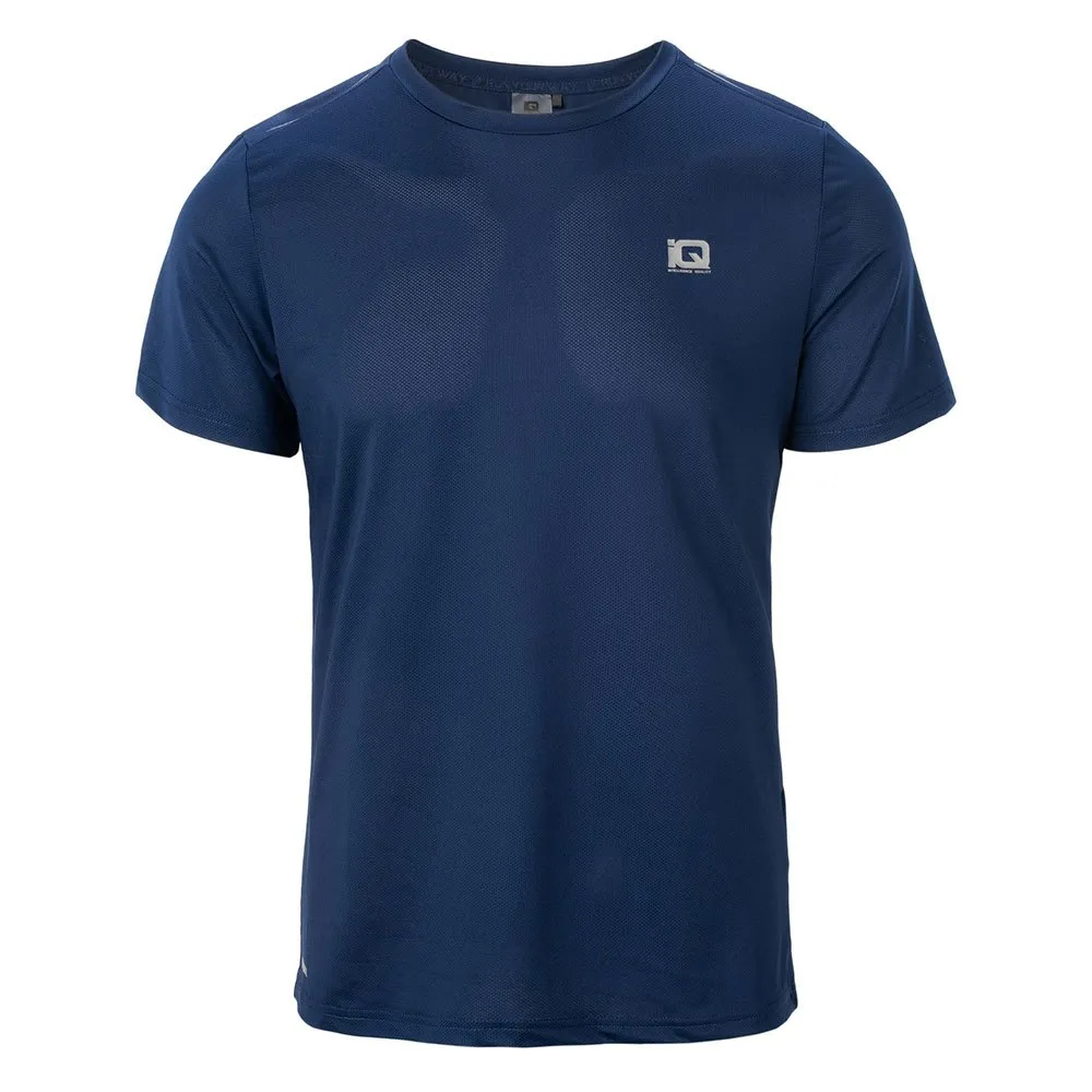 IQ Toros Kurzarm-t-shirt IQ Toros Kurzarm-t-shirt