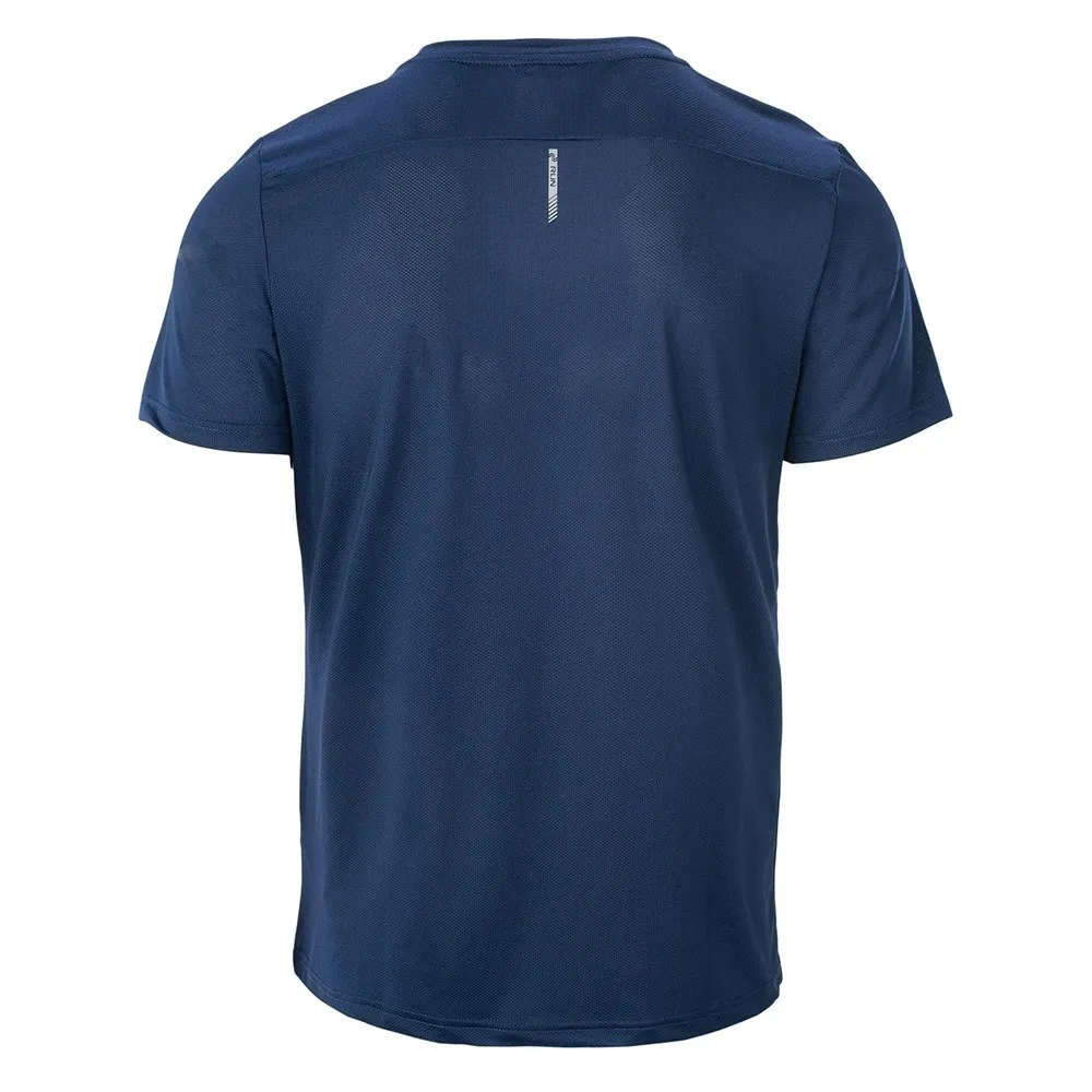 IQ Toros Kurzarm-t-shirt IQ Toros Kurzarm-t-shirt