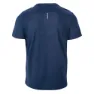 IQ Toros Kurzarm-t-shirt