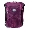 Dark purple / festival fuchsia