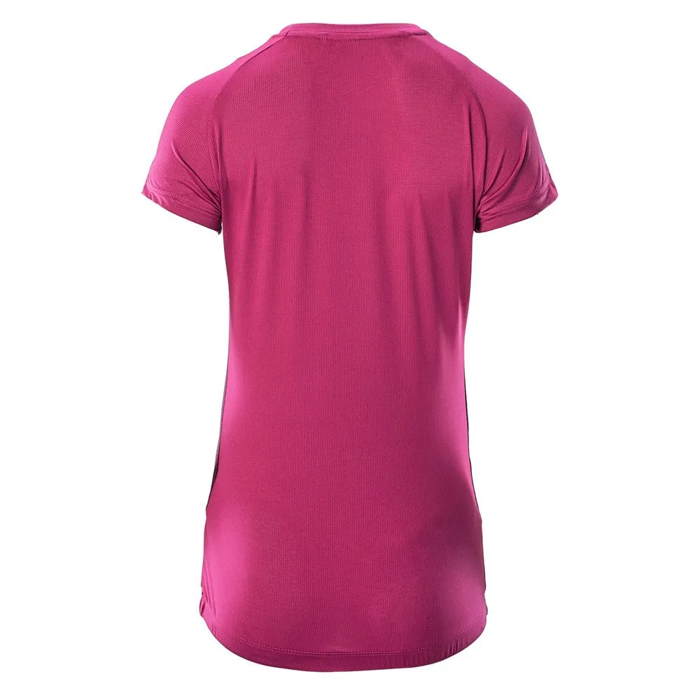 IQ Treilo Kurzarm-t-shirt female IQ Treilo Kurzarm-t-shirt female
