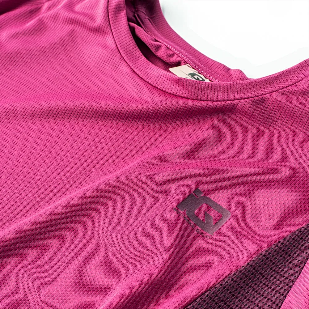 IQ Treilo Kurzarm-t-shirt female IQ Treilo Kurzarm-t-shirt female