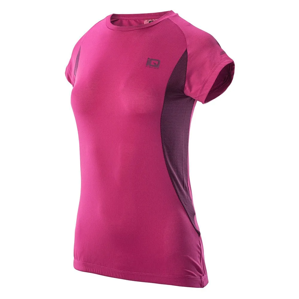 IQ Treilo Kurzarm-t-shirt female IQ Treilo Kurzarm-t-shirt female