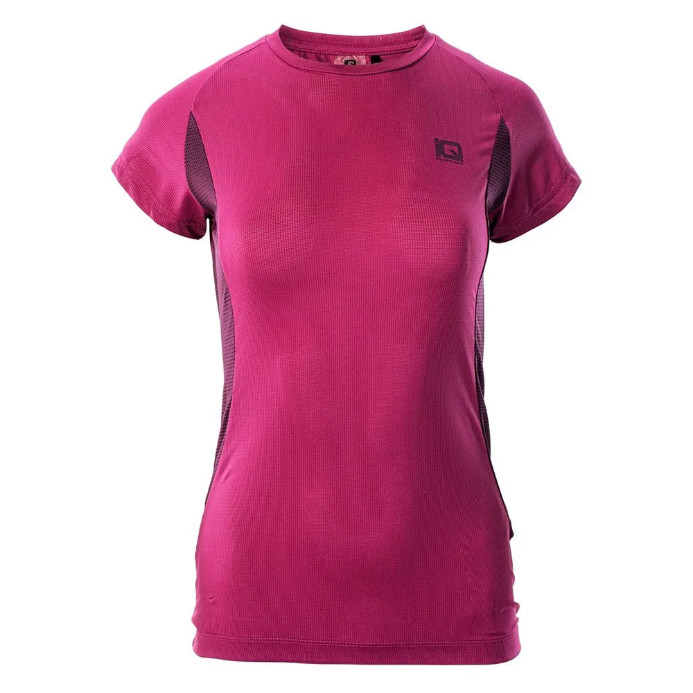 IQ Treilo Kurzarm-t-shirt female IQ Treilo Kurzarm-t-shirt female