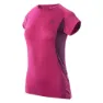 IQ Treilo Kurzarm-t-shirt female