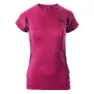 IQ Treilo Kurzarm-t-shirt female