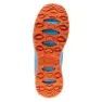 IQ Trewo Trailrunning-schuhe male, Blue jewel / exuberance