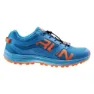 IQ Trewo Trailrunning-schuhe male, Blue jewel / exuberance