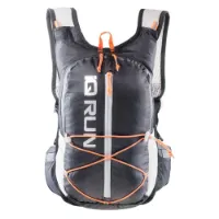 IQ Ultrarunner 6l Rucksack IQ Ultrarunner 6l Rucksack