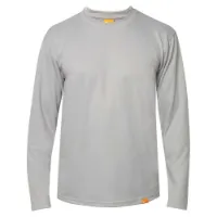 Iq-uv 50+ Uv-schutz Langarm-t-shirt Iq-uv 50+ Uv-schutz Langarm-t-shirt