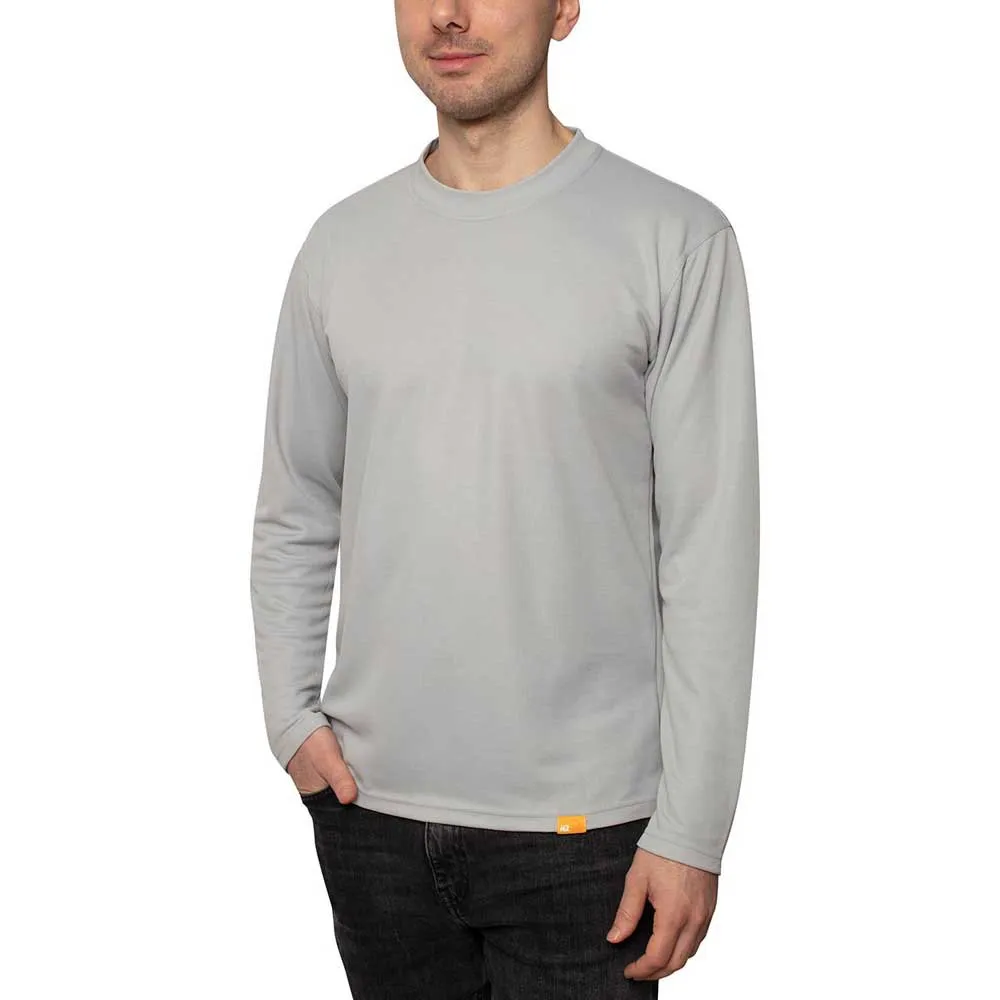 Iq-uv 50+ Uv-schutz Langarm-t-shirt Iq-uv 50+ Uv-schutz Langarm-t-shirt