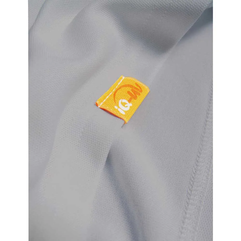Iq-uv 50+ Uv-schutz Langarm-t-shirt Iq-uv 50+ Uv-schutz Langarm-t-shirt