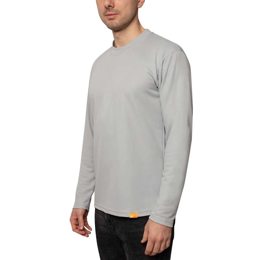 Iq-uv 50+ Uv-schutz Langarm-t-shirt Iq-uv 50+ Uv-schutz Langarm-t-shirt