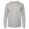 Iq-uv 50+ Uv-schutz Langarm-t-shirt