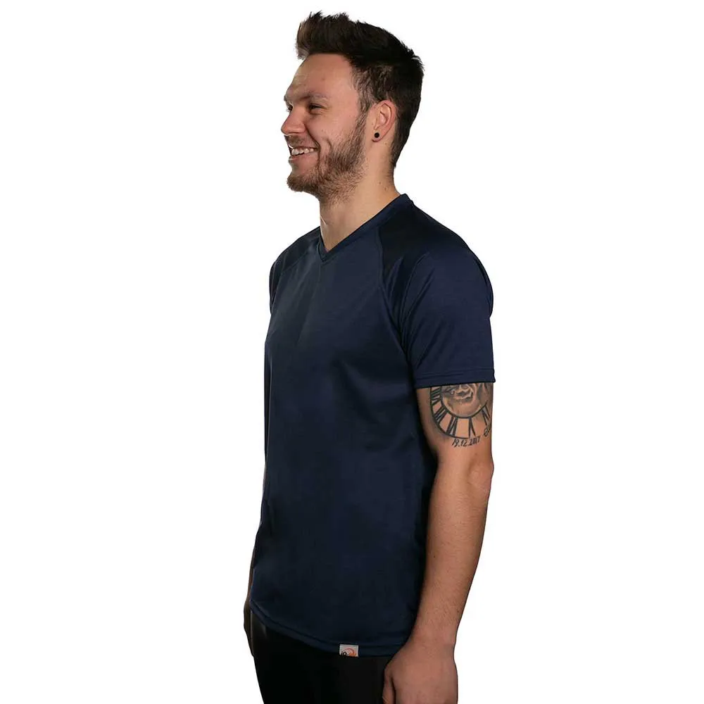 Iq-uv Air Pro Uv-schutz T-shirt Mit Kurzen ärmeln Iq-uv Air Pro Uv-schutz T-shirt Mit Kurzen ärmeln