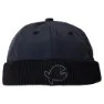 Iq-uv Skull Fish Mütze, Black
