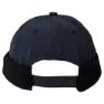 Iq-uv Skull Fish Mütze, Black