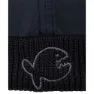 Iq-uv Skull Fish Mütze, Black