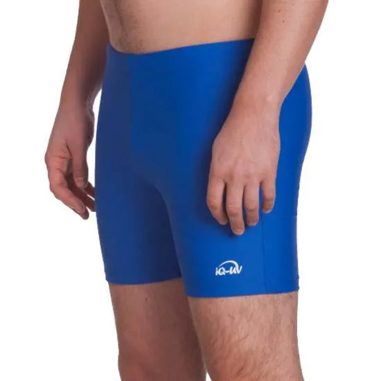 Iq-uv Uv 300 Badehose Boxer, Dark / blue Iq-uv Uv 300 Badehose Boxer, Dark / blue