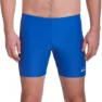 Iq-uv Uv 300 Badehose Boxer, Dark / blue