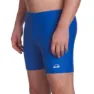 Iq-uv Uv 300 Badehose Boxer, Dark / blue