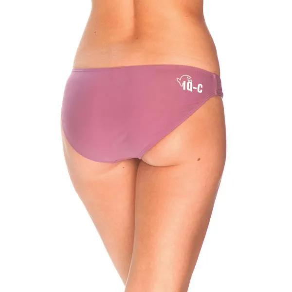 Iq-uv Uv 300 Bikini-höschen, Pink, XS Iq-uv Uv 300 Bikini-höschen, Pink, XS